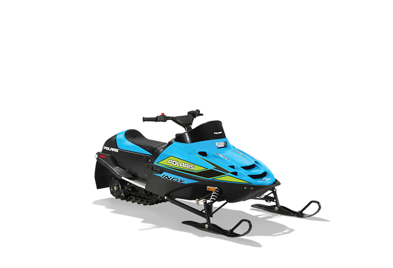 Polaris Indy 120
