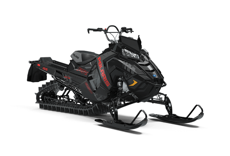 Polaris Pro Rmk 850 -19