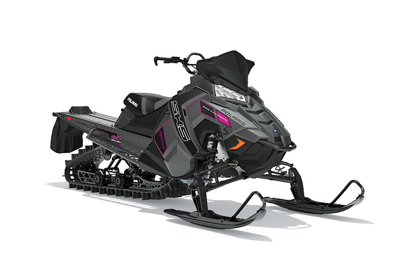 Polaris SKS 800 -18