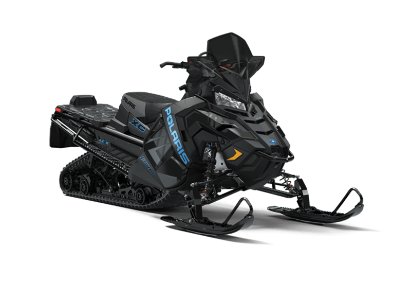 Polaris Titan XC 800 -19